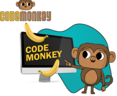 CodeMonkey. Развиваем логику - Школа программирования для детей, компьютерные курсы для школьников, начинающих и подростков - KIBERone г. Копейск
