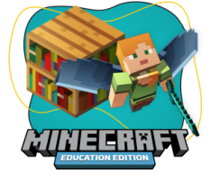 Minecraft Education - Школа программирования для детей, компьютерные курсы для школьников, начинающих и подростков - KIBERone г. Копейск