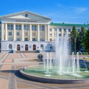 В сентябре открытие новой локации в самом центре Ростова-на-Дону, в Кванториуме при ДГТУ! - Школа программирования для детей, компьютерные курсы для школьников, начинающих и подростков - KIBERone г. Копейск