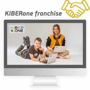 Франшиза KIBERone — в списке лучших по итогам 2019 года - Школа программирования для детей, компьютерные курсы для школьников, начинающих и подростков - KIBERone г. Копейск